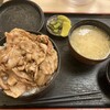 とんかつ 肉料理 麻釉