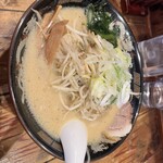 北海道らーめん ひむろ - 
