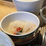 Modern Thai CIEL 大阪本店 - ヤムウンセン