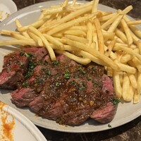 ビストロ クレスタ 麻布十番 - 