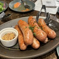 ビストロ クレスタ 麻布十番 - 