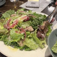 ビストロ クレスタ 麻布十番 - 