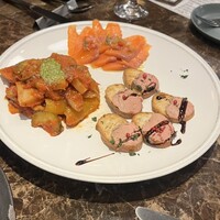 ビストロ クレスタ 麻布十番 - 
