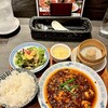 大阪中華サワダ飯店