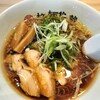 拉麺 鳥蔵