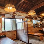 そば処 竹の子 - 