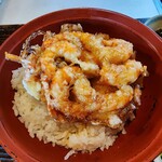 そば処 竹の子 - 