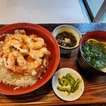 そば処 竹の子 - 