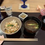 吉祥寺 わるつ - 