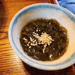 そば処 竹の子 - 