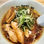 拉麺 鳥蔵 - 料理写真:
