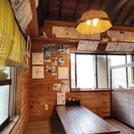 そば処 竹の子 - 