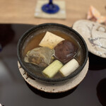 吉祥寺 わるつ - 
