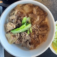 和牛焼肉 土古里 上野バンブーガーデン店 - 