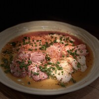 炭火焼肉ホルモン うしごろ 中目黒店 - 