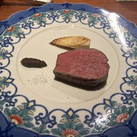 薪焼 銀座おのでら - 