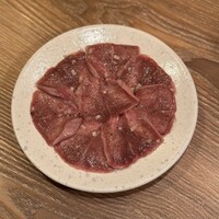 炭火焼肉ホルモン うしごろ 中目黒店 - 