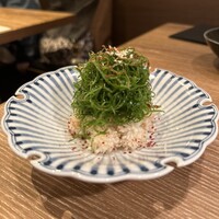 炭火焼肉ホルモン うしごろ 中目黒店 - 