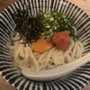うどん酒場 いりこ屋