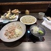 蕎麦 やすたけ