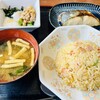 大衆食堂 半田屋 川越店