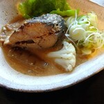 ぷくぷく茶屋。 - 骨まで柔らかでタレも旨し❗️