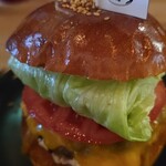 World Burger 新潟駅前店 - 