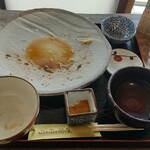 ぷくぷく茶屋。 - 腹一杯のご馳でやしたm(._.)m