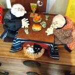 ぷくぷく茶屋。 - ほっこり～だすな(^.^)