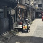 World Burger 新潟駅前店 - 