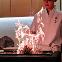 鮨 こん藤 - 