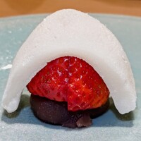 鮨 こん藤 - 