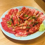 焼肉たぬき - 