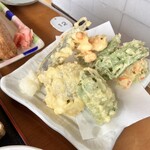 桶川市べに花ふるさと館 - 