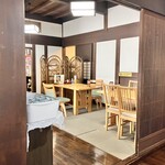 桶川市べに花ふるさと館 - 