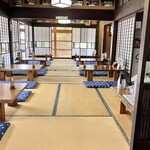 桶川市べに花ふるさと館 - 