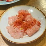 焼肉たぬき - 