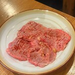焼肉たぬき - 