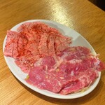 焼肉たぬき - 