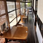 桶川市べに花ふるさと館 - 