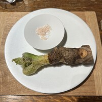 HAGI - 
