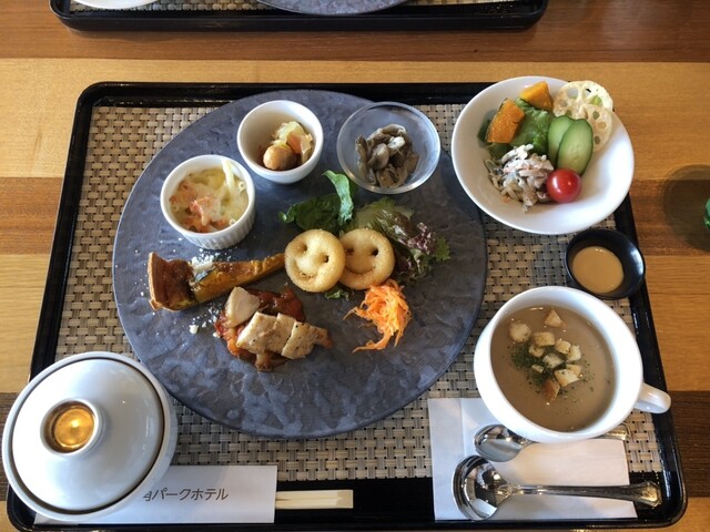 RESTAURANT Garden（レストラン ガーデン） &ndash; 鹿角市花輪の本格イタリアン | 秋田県