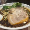 スパイス・ラー麺 卍力 秋葉原店