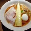 楢製麺