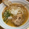 はりけんラーメン 本店