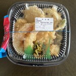 ほっともっと - 料理写真: