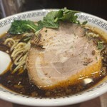 スパイス・ラー麺 卍力 秋葉原店 - 