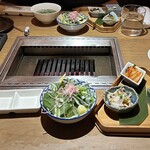 ラム焼肉専門店 lamb ne - 