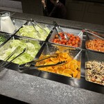 Asiana Business Class Lounge　East - 