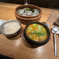 水剌間 恵比寿本店 - 